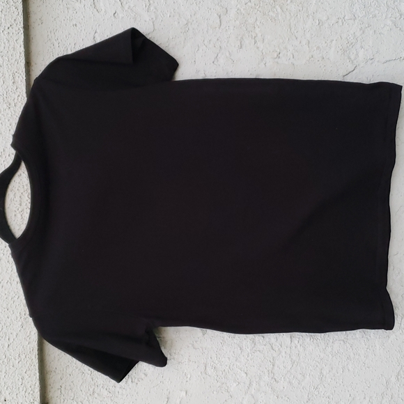 Place Black It's My Birthday T-Shirt - Picture 3 of 4